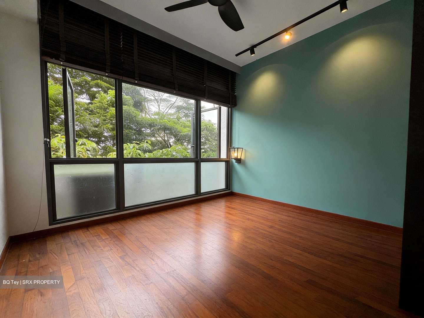 The Skywoods (D23), Condominium #558126581